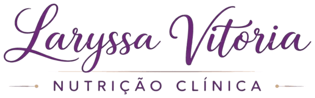 Laryssa Vitória Nutrição Clínica